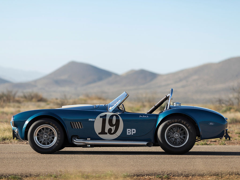 Photo credit: RM Auctions